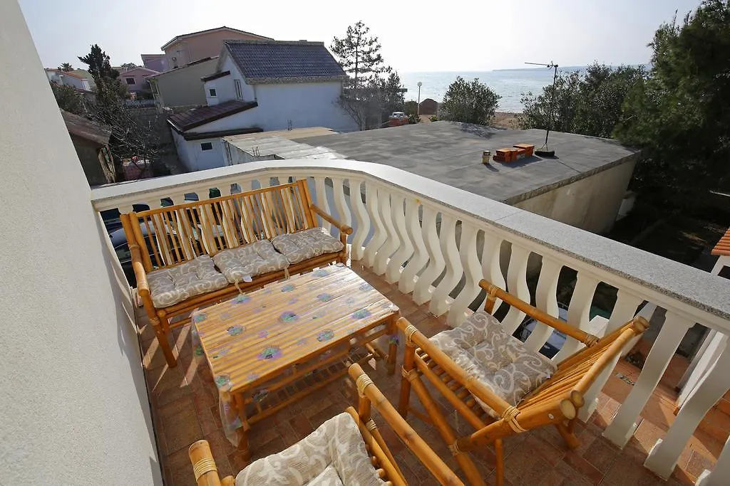 ויר Apartments Tina P קרואטיה